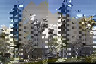 Nuova costruzione - appartamento duplex con terrazza, vicino al mare