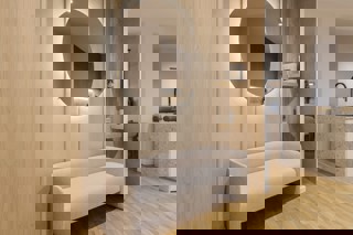 Moderno appartamento con tre camere da letto in una posizione eccezionale