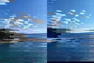 Terreno edificabile sul mare, zona T1