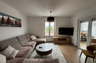 Confortevole appartamento bilocale dal design moderno