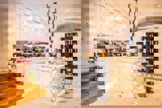 Appartamento di lusso nel Palazzo di Diocleziano