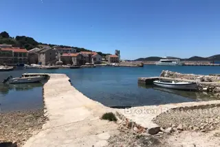 Casa prima fila al mare