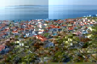Terreno edificabile in una posizione ricercata