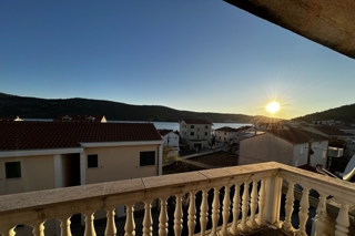Casa di famiglia con vista mare