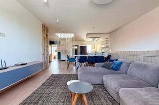 Elegante appartamento duplex