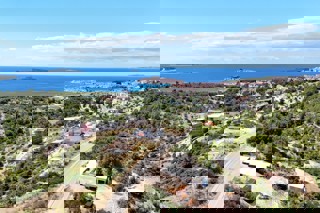 Esclusivo appartamento con due camere da letto vista mare - S8, secondo piano