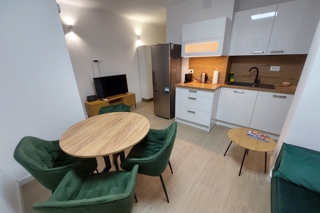 Appartamento ristrutturato con due camere da letto in ottima posizione