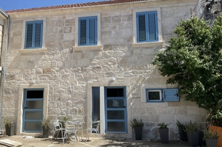 Appartamento in casa in pietra