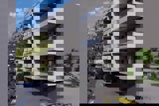 Bilocale in riva al mare