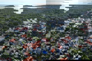 Appartamento a Lussinpiccolo, vicino al mare e al centro