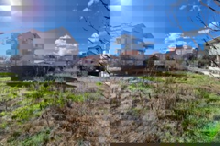 Ottimo terreno edificabile vicino a tutti i servizi