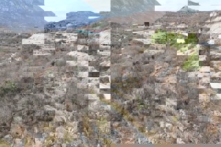 Terreno edificabile in zona industriale