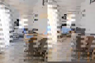 Casa vacanze in prima fila sul mare