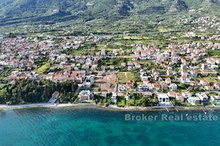  Terreno edificabile con vista mare