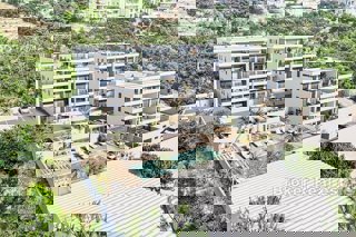 Appartamenti di nuova costruzione con bellissima vista e vicini al mare