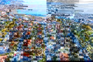 Casa in pietra in centro