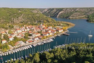 Albergo vicino al mare