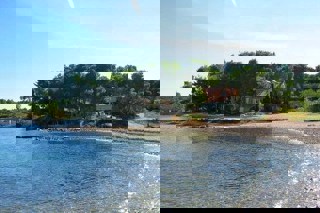 Villa in una posizione eccezionale, in vendita