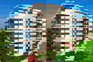 Nuovi appartamenti con vista mare