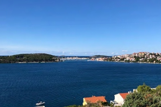 Terreno edificabile vista mare