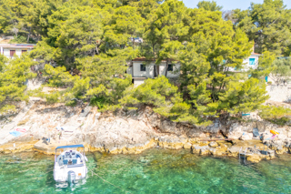 Casa sul mare
