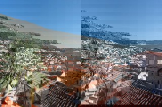 Appartamento nel centro storico