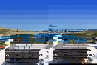 Casa moderna vicino alla spiaggia