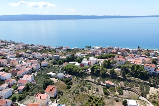 Terreno edificabile in posizione tranquilla