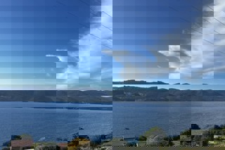 Terreno edificabile con progetto e permesso di costruzione