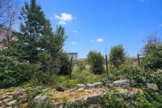 Terreno commerciale per investimento