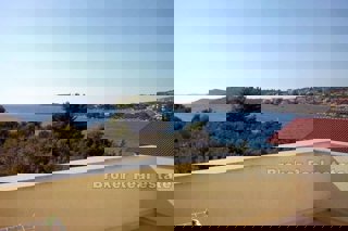 Casa seconda fila dal mare