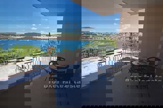 Appartamento con vista sul mare