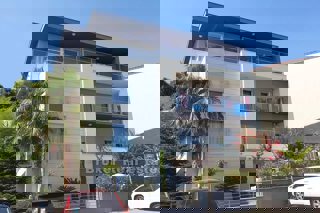 Bellissimo condominio