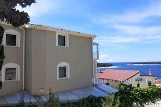 Appartamento villa con vista mare