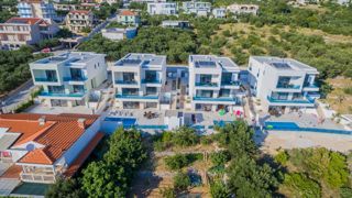 Villa di lusso con vista panoramica sul mare