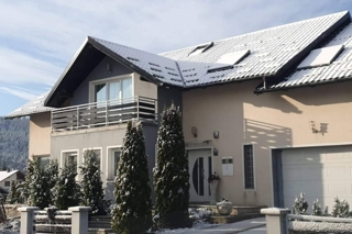 Casa nel cuore del Gorski Kotar