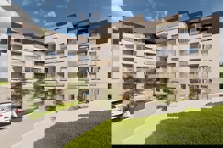 Esclusivo appartamento con due camere da letto con vista mare - S3, piano terra