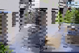 Appartamento con due camere da letto in un nuovo edificio