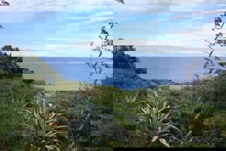 Casa in posizione tranquilla vicino al mare