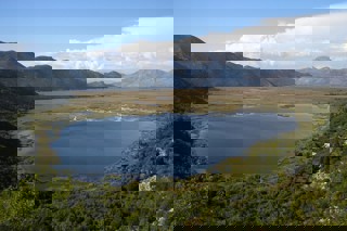 Casa con grande potenziale