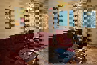 Bilocale in posizione privilegiata