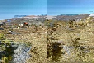 Terreno edificabile vicino al mare