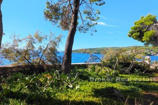 Casa prima fila al mare