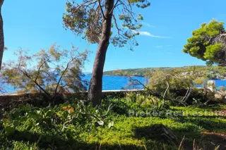 Casa prima fila al mare