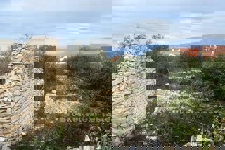 Terreno con licenza edilizia