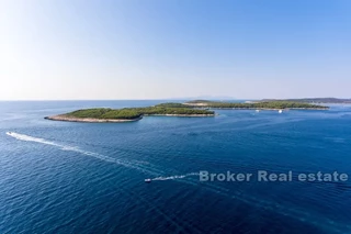 Affascinante casa fronte mare