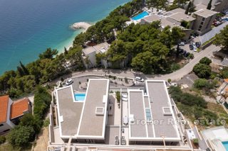 Villa di lusso con una bellissima vista e vicino al mare