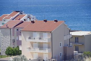Casa vacanza unica con vista sul mare