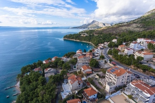 Hotel con vista mare, in vendita