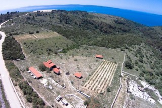 Terreno edificabile, in vendita, isola Ciovo